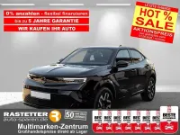 Neu Opel Mokka 131 PS (96 kW) 2026 Schwarz SUV