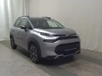 Gebraucht Citroën C3 Aircross PureTech 110 PS (80 kW) 2024 Grau SUV