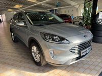 Gebraucht Ford Kuga Titanium 120 PS (88 kW) 2024 Solarsilber SUV