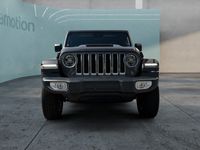 gebraucht Jeep Gladiator Overland Modell