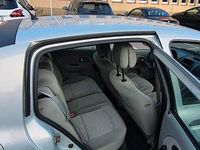 Gebraucht Renault Clio II 101 PS (74 kW) 2005 Silber Limousine