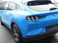 Gebraucht Ford Mustang Mach-E Standard Range 197 kW (269 PS) 2022 Andere farbe SUV