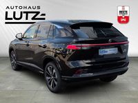 Neu MG HS Luxury 224 PS (164 kW) 2026 Ppeble black SUV