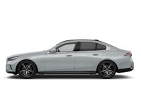 gebraucht BMW 520 d xDRIVE LIMO M SPORT LC PROF AHK PANORAMA