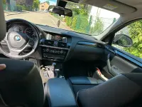 Gebraucht BMW X4 190 PS (139 kW) 2015 Weiß SUV
