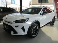 Neu Cupra Formentor 150 PS (110 kW) 2026 "nevada" weiss SUV