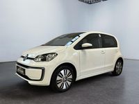 Gebraucht VW e-up! Style 61 kW (83 PS) 2022 Weiß Kleinwagen