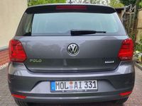 gebraucht VW Polo Polo1.0 (Blue Motion Technology) SOUND