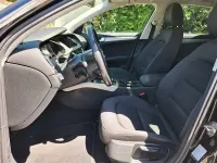 Gebraucht Audi A4 Attraction 120 PS (88 kW) 2009 Schwarz Kombi