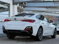 Gebraucht BMW i4 M Sport 294 kW (401 PS) 2026 Weiß Limousine