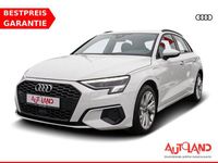 Gebraucht Audi A3 Comfort 2022 Andere Limousine