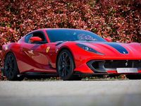 Gebraucht Ferrari 812 829 PS (609 kW) 2023 Rosso f1 2007 livrea Coupé