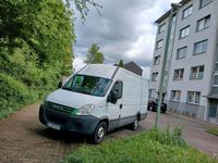 gebraucht Iveco Daily 