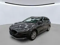 Gebraucht Ford Focus Cool & Connect 120 PS (88 kW) 2023 Grau Kombi