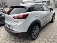 gebraucht Mazda CX-3 2.0 SKYACTIVE-G 120 Kizoku Intense Navi RFK