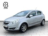 gebraucht Opel Corsa 1.2 CATCH ME |Sitzh|Temp|PDC|