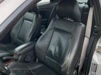 Gebraucht Volvo C70 Comfort 163 PS (119 kW) 2000 Silber Coupé