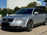 Usata VW Passat 2003 Station wagon