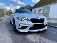 gebraucht BMW M2 