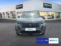 Gebraucht Peugeot 2008 GT 131 PS (96 kW) 2024 Grau SUV