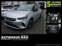 Gebraucht Opel Corsa-e Elegance 100 kW (136 PS) 2023 Grau Kleinwagen