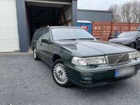 gebraucht Volvo 965 