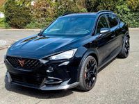 Gebraucht Cupra Formentor VZ 390 PS (286 kW) 2022 Schwarz SUV
