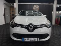 Gebraucht Renault Clio IV 90 PS (66 kW) 2015 Weiß Limousine