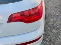 Gebraucht Audi Q7 S-Line 326 PS (239 kW) 2007 Andere farben SUV