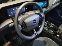 Gebraucht Opel Astra 131 PS (96 kW) 2025 Grau Kleinwagen