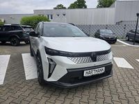Gebraucht Renault Scenic E-Tech Esprit Alpine 160 kW (218 PS) 2025 Weiß SUV