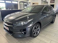 Gebraucht Kia XCeed Spirit 160 PS (117 kW) 2021 Grau (pentametallic) SUV