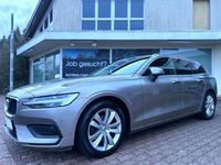 Gebraucht Volvo V60 190 PS (139 kW) 2018 Grau Kombi