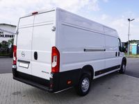 gebraucht Opel Movano Cargo 35 140 PS L4H2 Klima ident. L5H2 Ducato