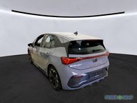 Gebraucht Cupra Born 150 kW (204 PS) 2024 Grau Kleinwagen