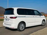 Używany VW Multivan Style 204 KM (150 kW) 2022 Biały Minivan