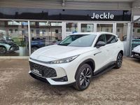 Neu MG HS Luxury 272 PS (200 kW) 2025 Weiß SUV