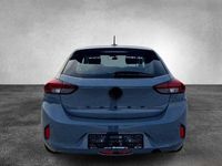 Gebraucht Opel Corsa Edition 101 PS (74 kW) 2026 Grafik grau Kleinwagen