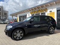 Second-hand BMW X5 Comfort Edition 306 CP (225 kW) 2013 Gri SUV