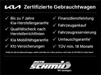 Gebraucht Kia EV4 Comfort 150 kW (204 PS) 2025 Grau Limousine