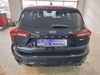 Usata Ford Focus ST-Line 155 CV (114 kW) 2023 Nero Station wagon