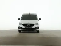 Gebraucht Mercedes Citan 110 95 PS (69 kW) 2025 Weiß Van / Kleinbus