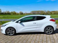 Usado Kia ProCeed 128 HP (94 kW) 2014 Branco Citadino