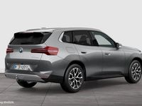 Neu BMW X3 Sport Line 299 PS (219 kW) 2025 Grau SUV