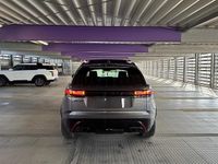 Gebraucht Land Rover Range Rover Velar 306 PS (225 kW) 2019 Silber SUV