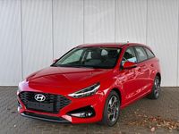 Neu Hyundai i30 Style 140 PS (102 kW) 2026 Engine red Kombi