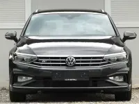 Gebraucht VW Passat R-line 200 PS (147 kW) 2020 Andere Kombi
