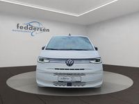 Gebraucht VW Multivan Style 150 PS (110 kW) 2023 Van