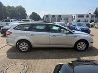 Gebraucht Ford Mondeo Trend 140 PS (102 kW) 2013 Silber Limousine