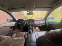 gebraucht BMW 530 530 d Touring